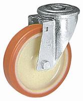 20230-fb LAG Swivel Castor Wheel, 120kg Capacity, 100mm Wheel