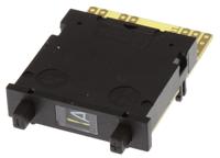 dps9-301-ak2 Hartmann Pushwheel Switch Hexadecimal Pushwheel Through Hole Panel Mount 100mΩ 16-way DPS9-301-AK2