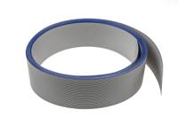 hf365-40 3M 40 Way Flat Ribbon Cable, 50.8 mm Width, Series HF365