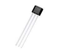 tlv49645taxbxa1 Infineon Surface Hall Effect Sensor Latch 3 V 26 V, Open Drain Output, 3-Pin