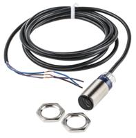 xub2bksnl2t Telemecanique Sensors Through Beam Photoelectric Sensor, Barrel Sensor, 15 m Detection Range