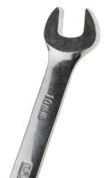 487-220 RS PRO Combination Ratchet Spanner, 10mm, Metric, Double Ended