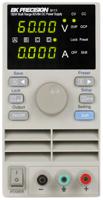 bk9111 BK Precision 9111 Series Digital Bench Power Supply, 60V, 8A, 1-Output, 180W - UKAS Calibrated