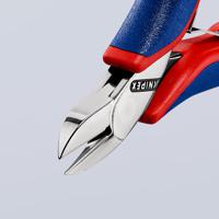 77-22-115 Knipex Knipex Precision Diagonal Cutter