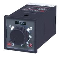 339b359t2x ATC 339B Series Surface Mount Time Delay Relay, 240V ac, 2-Contact, 0.3 s → 10 h, DPDT