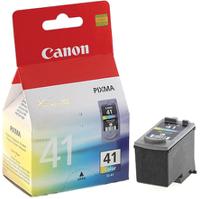 cl-41 Canon CL-41 Color Ink Cartridge