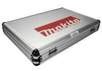 d-21200 Makita 20 x 140 mm, 20 x 250 mm, 40 x 250 mm Chisel Bit Set