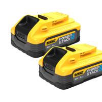 dcbp518h2-xj DeWALT 18V Lithium-Ion Rechargeable Battery Pack, 5Ah