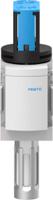 ms4-em1-14-s Festo Rotary 3/2 Pneumatic Manual Control Valve MS Series, G 1/4, 1/4in, 541259