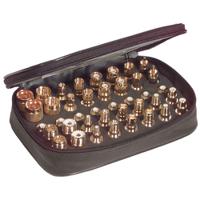 bak400 L-Com Horizontal Coaxial Adapter BNC Plug Plug to BNC Jack Plug