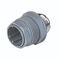 932627106-n11r-am-5 Hirschmann Circular Connector, 11 Contacts, Panel, 25.5 mm Connector, Plug, Male, IP65, NR Series