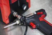 137-2292 RS PRO Desoldering Station 140W, 220 → 240V, 160°C to 480°C