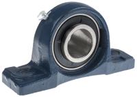 ucp208-24 RS PRO Pillow Block Bearing -, 38.09mm ID
