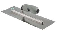 r618s-14 Ragni Stainless Steel Plasterers Trowel with 356 mm blade