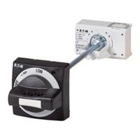 260174-nzm2-xtvdv Eaton Handle, Lockable for use with N(S)2(-4) Series, NZM2(-4) Switch, PN2(-4) Series