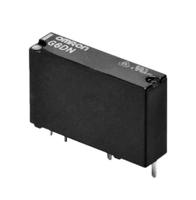 g6dn-1a-l-dc24 Omron Power Relay, 24V dc Coil, 5A Switching Current, SPST