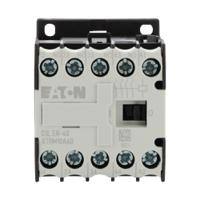 010094-diler-4024v50hz Eaton xStart Contactor, 24 V dc Coil, 4-Pole, 3 A, 4NO, 400 V ac