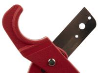 63199 Ega-Master Pipe Cutter 35 mm, Cuts Plastic