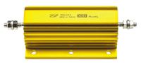 hsc2502r2j TE Connectivity, 2.2Ω 250W Wire Wound Chassis Mount Resistor HSC2502R2J ±5%