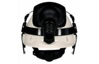 7100319508 3M S-865E Series Hood Respirator Mask