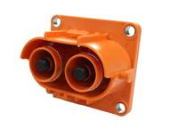 hvsl1000022b1h8 Amphenol Industrial, ExcelMate HVSL100 Receptacle EV Connector