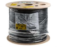 816400152 Belden 8164 Series Multipair Industrial Cable, 4 Pairs, 0.23 mm², Screened, 24 AWG, 152m, Screened Shield, Twisted Pair