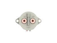 2071583-4 TE Connectivity ECK100B Contactor, 12 V Coil, 1-Pole, 100 A, 5.5 W, Normally Open, 1 kV