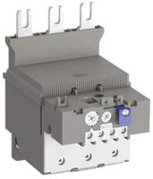 1saz431201r1001-tf140du-90 ABB TF14 Thermal Overload Relay 1NO + 1NC, 90 A F.L.C, 10 (N.C) A, 6 (N.O) A Contact Rating, 690 Vac, 3P, AF Range