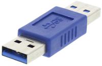 724-4140 RS PRO USB A Male to USB A Male Adapter