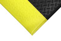 159-6175 RS PRO Orthomat® Diamond PVC Foam Anti-Fatigue Mat, 0.9m x 1.5m x 9.5mm