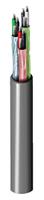 877700u152 Belden 8777 Series Data Cable, 3 Pairs, 6 Cores, 0.33 mm², Screened, 22 AWG, 152m, Screened Shield