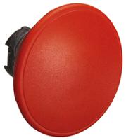 lpcb6164 Lovato Platinum Series Red Spring Return Push Button Head, 22mm Cutout, IP66, IP67, IP69K
