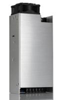shp650ps48-ef XP Power Switching Power Supply, SHP650PS48-EF, 48V dc, 13.5A, 655W, 1 Output, 80 → 264V ac Input Voltage