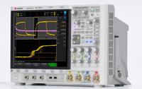 dsox4024g Keysight Technologies DSOX4024G 4000G Series, 200MHz Bench Oscilloscope, 4 Analogue Channels - UKAS Calibrated