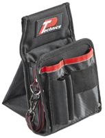pt148 Technics Polyester, 9 Pocket Tool Pouch