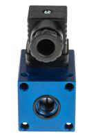 296-9989 RS PRO Pressure Switch, G 1/4 2bar to 40 bar