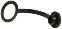 805-1643 RS PRO Dust Cap for use with S1K Sealed Jack Sockets
