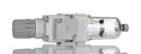 aw20-f02b-b SMC AW Polycarbonate Filter Regulator, 5μm, G 1/4, 10 bar