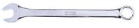 495-3605 RS PRO Combination Spanner, 27mm, Metric, Double Ended