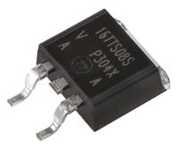 vs-16tts08s-m3 Vishay VS-16TTS08S-M3, Thyristor 800V, 10A 60mA