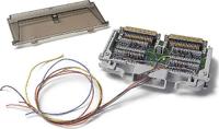 34932t Keysight Technologies Data Acquisition Module for Use with 34932A Matrix