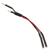 pk-zs-005 Teledyne LeCroy PK-ZS-005 Test Probe Lead Set, For Use With Oscilloscope Probe