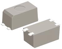 vos627a-x001t Vishay, VOS627A-X001T AC Input Phototransistor Output Optocoupler, Surface Mount, 4-Pin SSOP