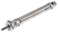 dsnu-16-70-ppv-a Festo 70 mm Pneumatic Cylinder - 1908272 DSNU Series, Double Acting Acting