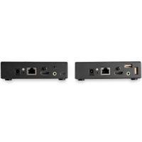 sv565hdip StarTech.com 1 USB HDMI KVM Extender, 100m