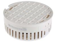 fhh10 FireHawk Safety Products Heat Detector