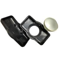 as7265x-demo-kit-housing ams OSRAM AS7265x Demo Kit Housing Light Sensor Demonstration Kit AS7265x