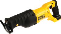 dcs380n-xj DeWALT DCS380N Cordless Reciprocating Saw, 18V