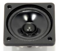 sl-70-ndv-4-ohm Visaton 66mm dia 8W nom Full Range Speaker Driver, 4Ω, 150 → 20000 Hz