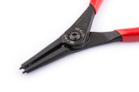 182-9977 RS PRO Circlip Pliers, 180 mm Overall, Straight Tip